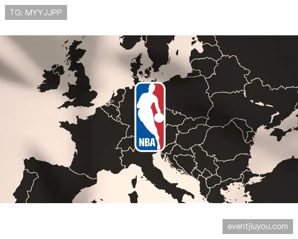 FIBA和NBA规则存在哪些关键区别？一图看懂两大联赛核心差异